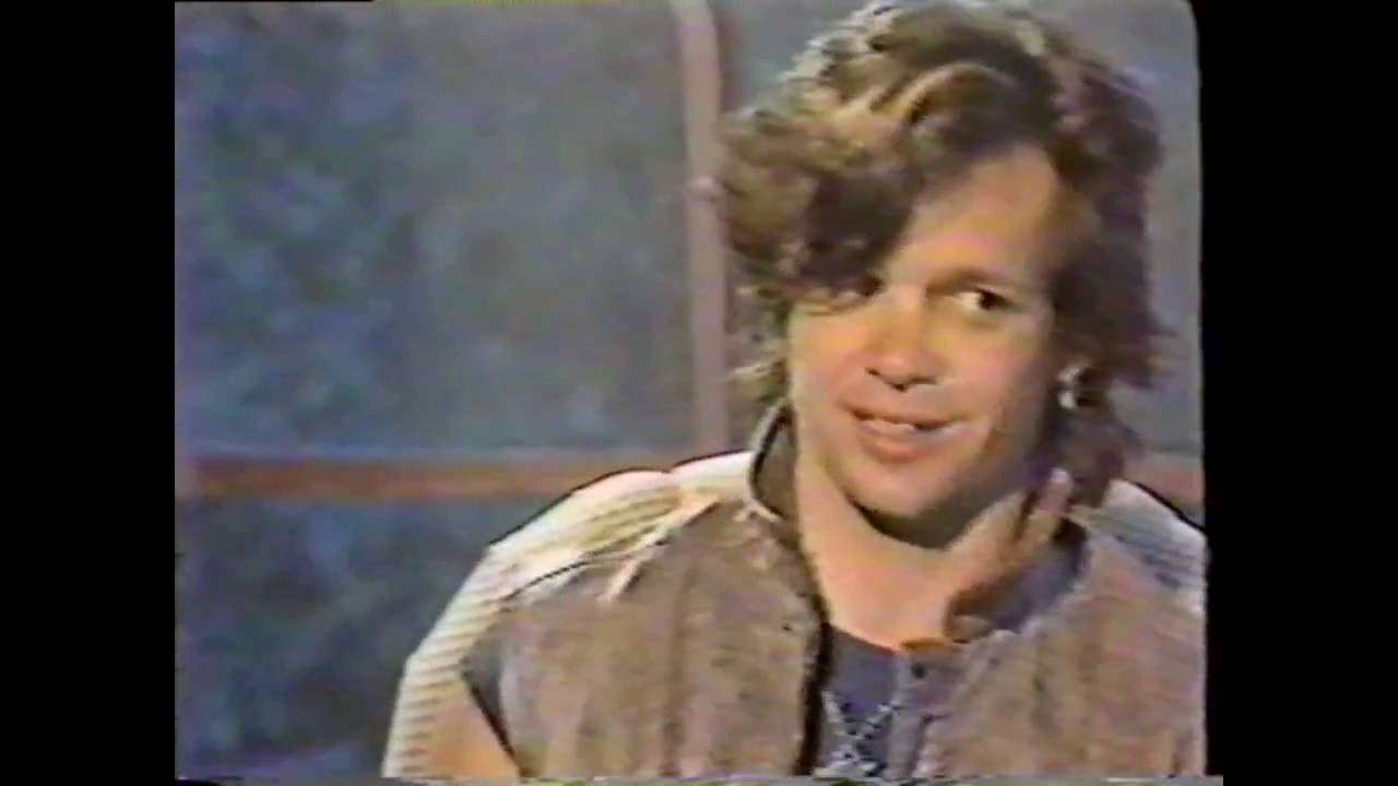 John Cougar Mellencamp - The Heartland Fool