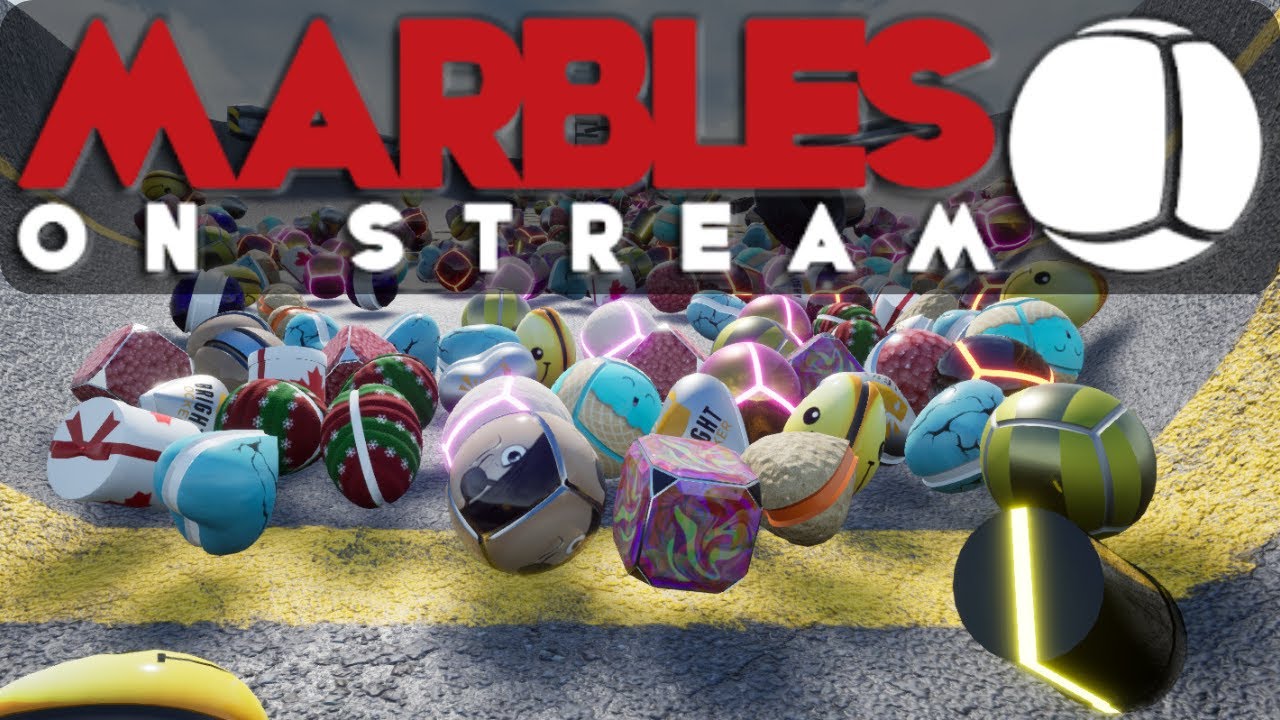 🔴Team based Marbling! | 🔱Youtube & Twitch stream