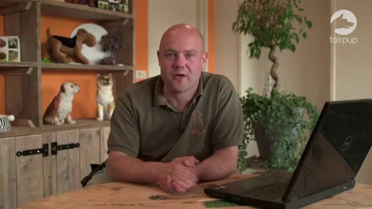 Waarom een FAIRPUP?