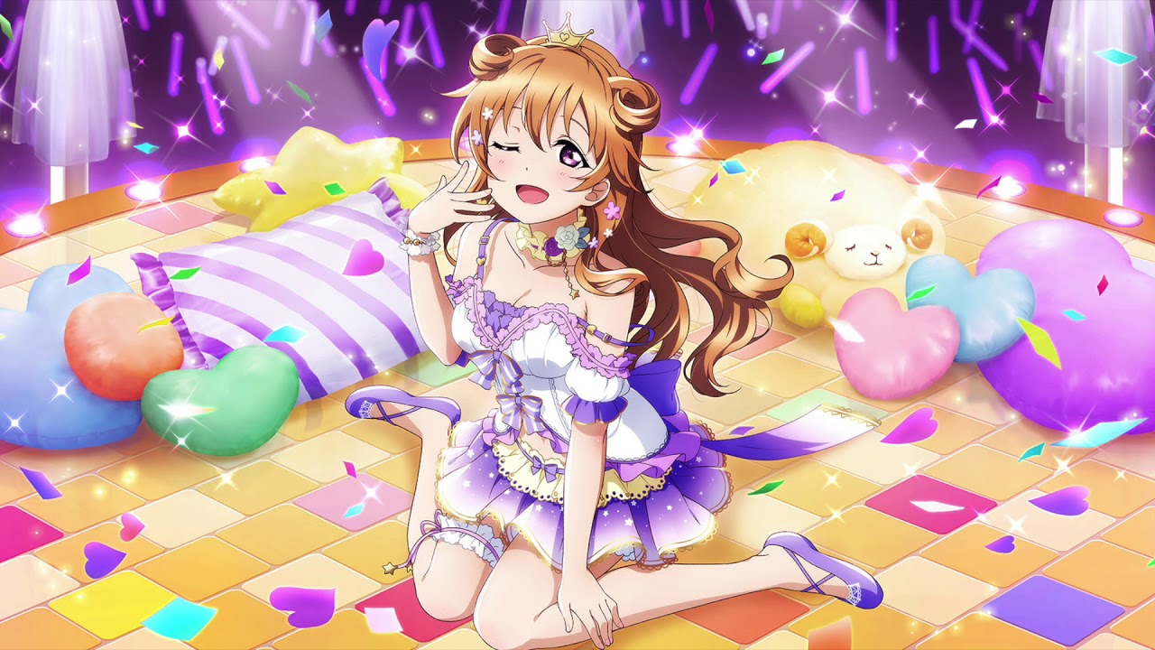 Kanata Konoe - Nemureru Mori ni Ikitai na