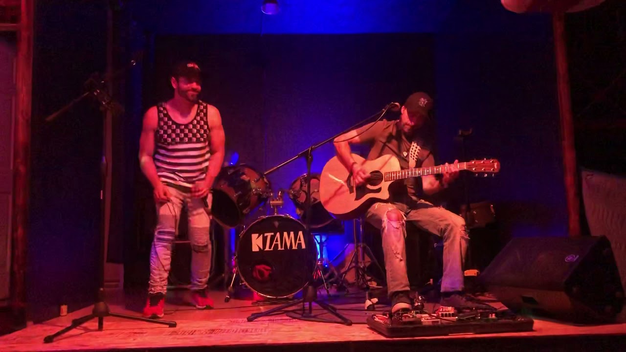 Redneck paradise/cover