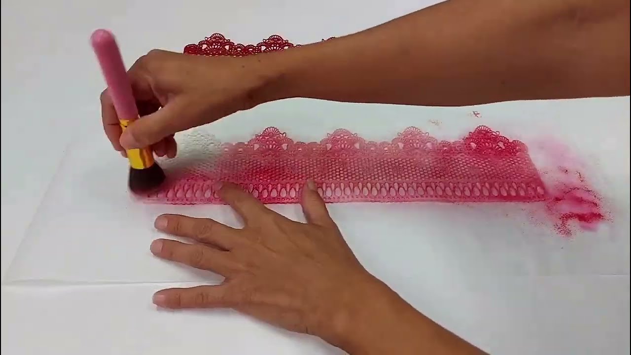 Dê play e veja esse passo a passo com Renda Mix! 😍