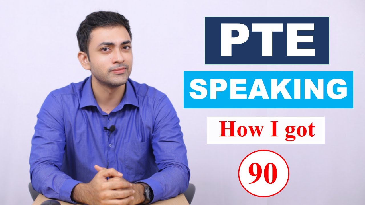 PTE Academic Speaking - Top 7 Tips 2020 | How to get 90 | Genesis Learning