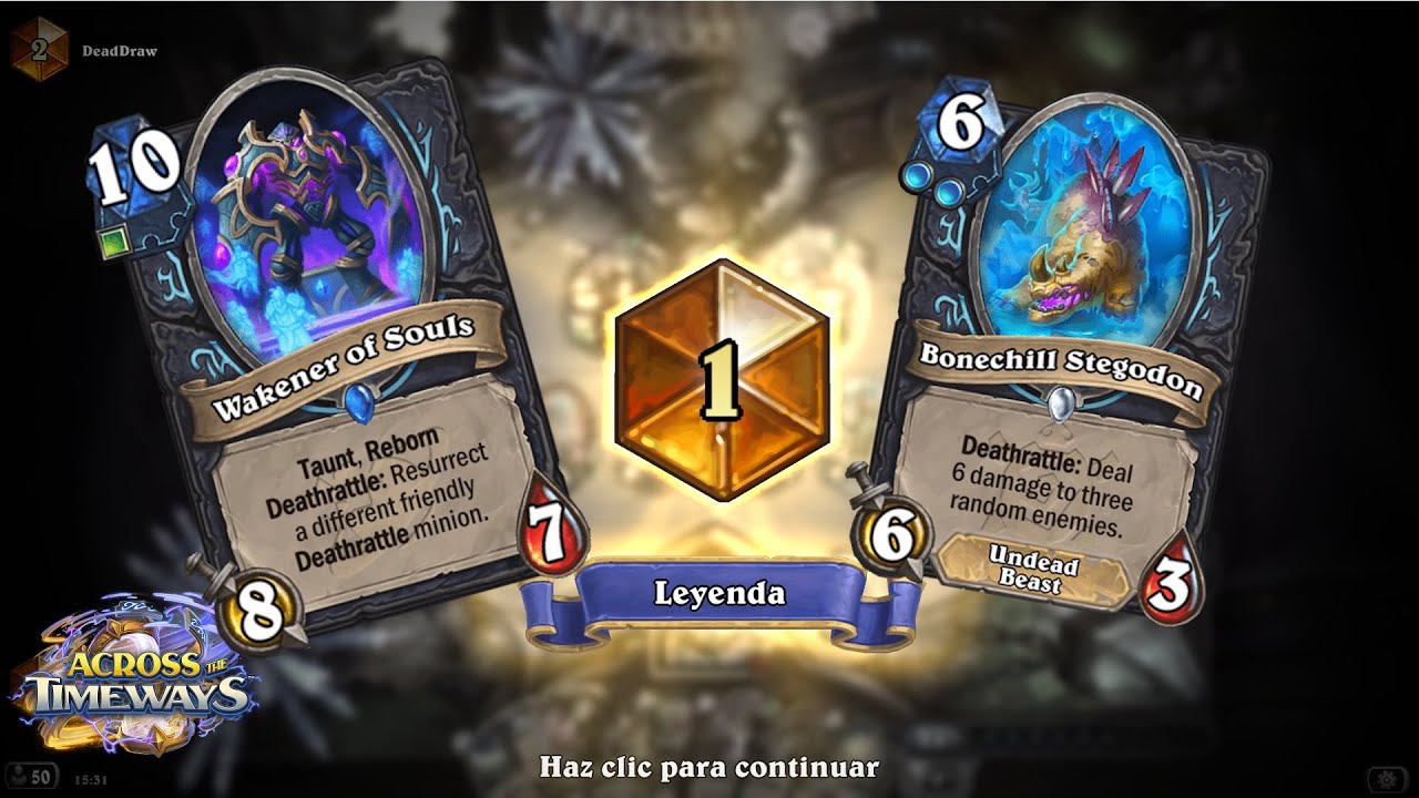 Stegodon DK is TIER S!