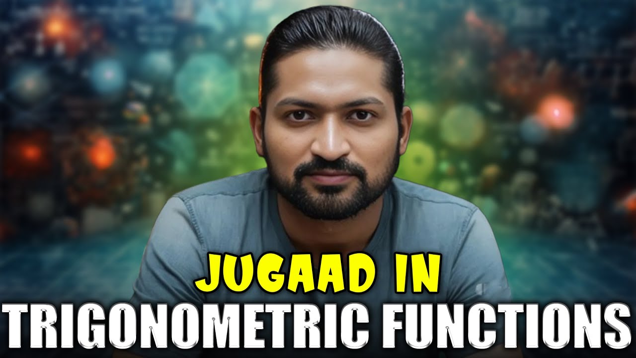 Short tricks in Trigonometric functions - Solve Que in 30 Sec | MHTCET 2024 #mhtcet #mhtcetmaths