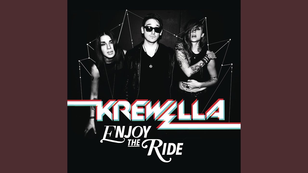 Enjoy the Ride (Armin van Buuren Remix)