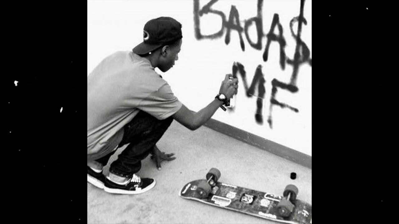 [FREE] JOEY BADA$$  TYPE BEAT 