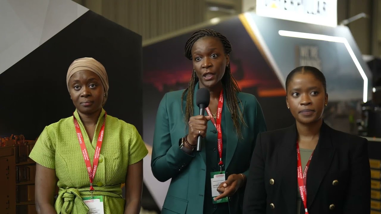 Mining Indaba 2024 Highlights
