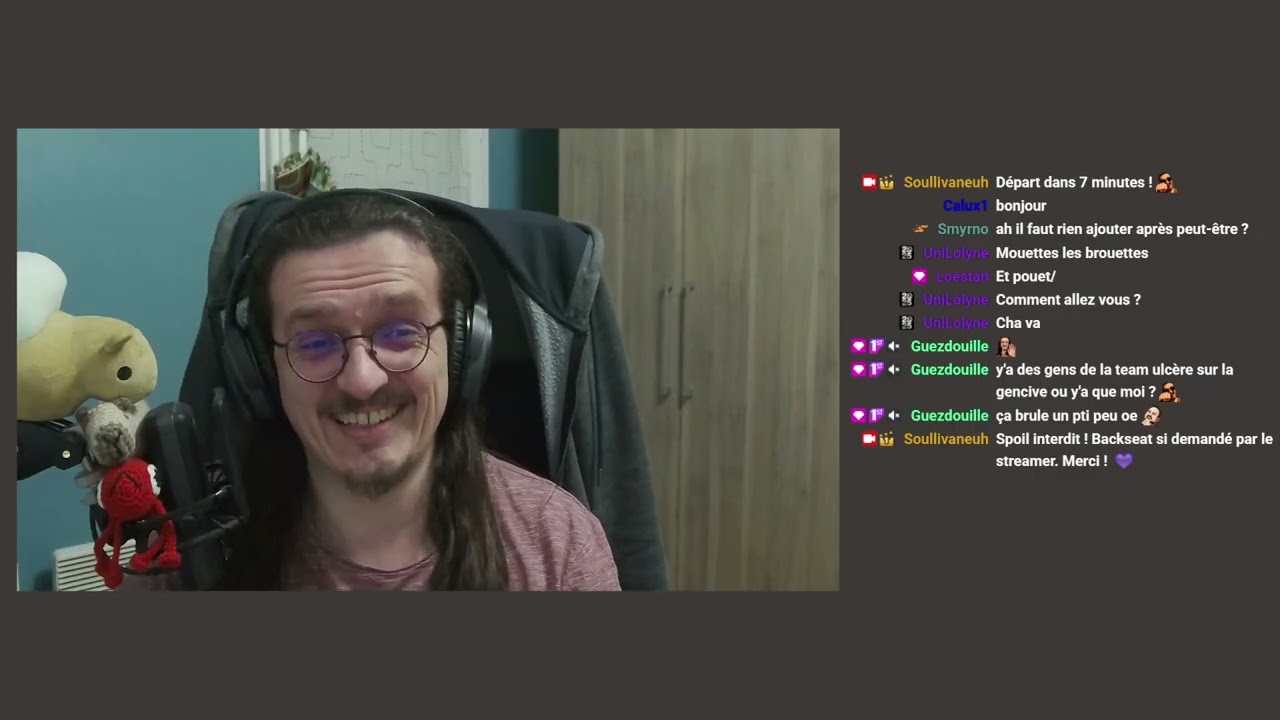 [Baldur's Gate 3][Honneur] S2E1 : Tacticien ? Trop facile. Pour l'honneur !