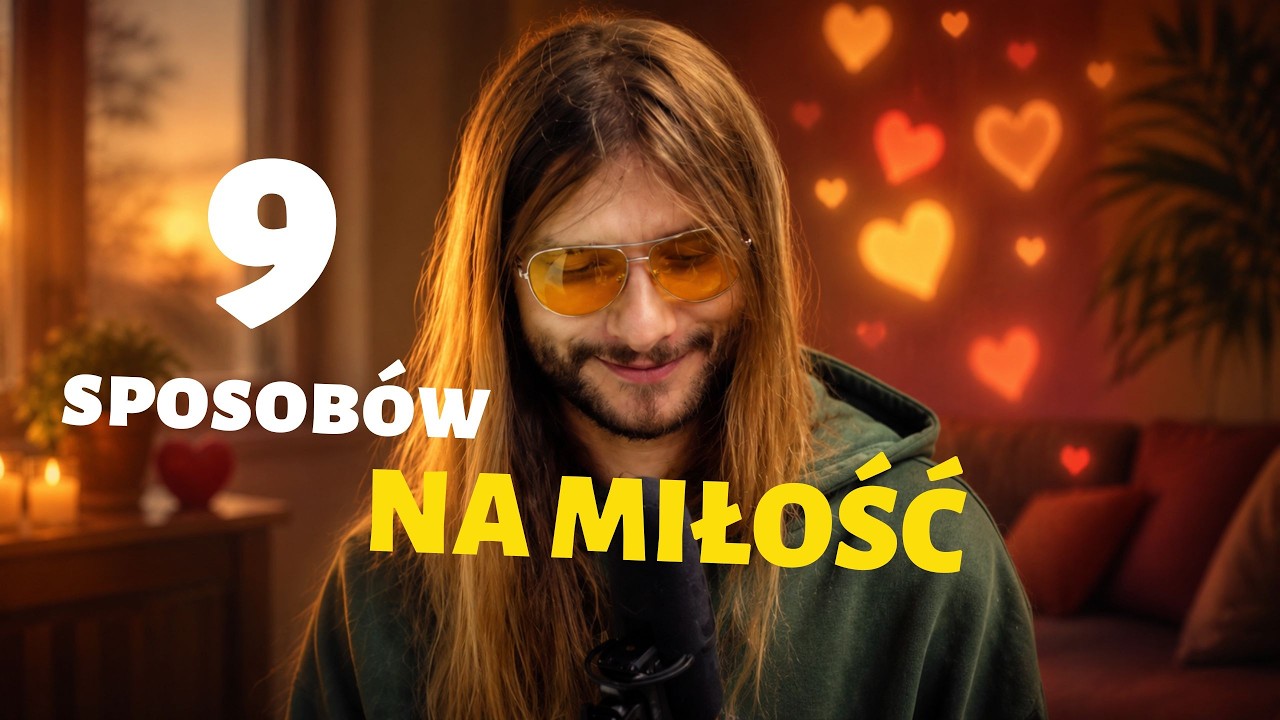 Jak zwiększyć miłość w związku