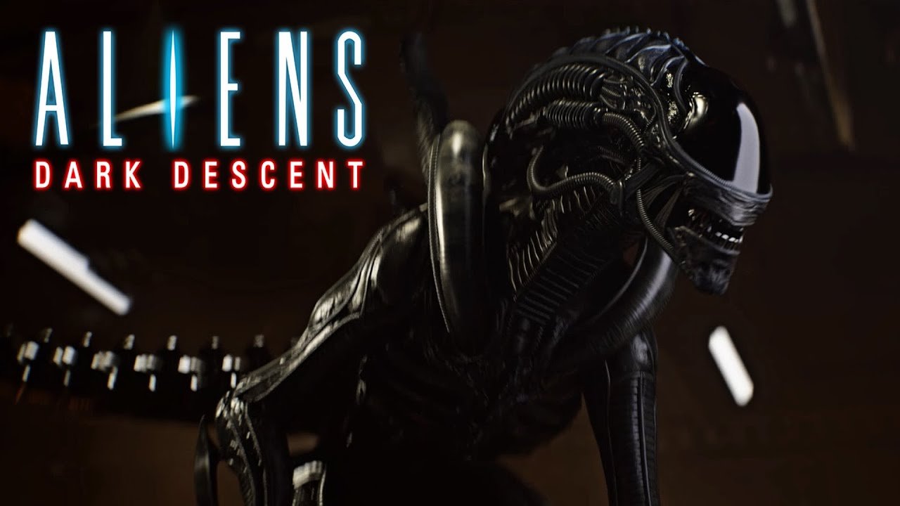 Aliens: Dark Descent - Let's Play Part 7: Return to Pioneer Station, Nightmare Difficulty
