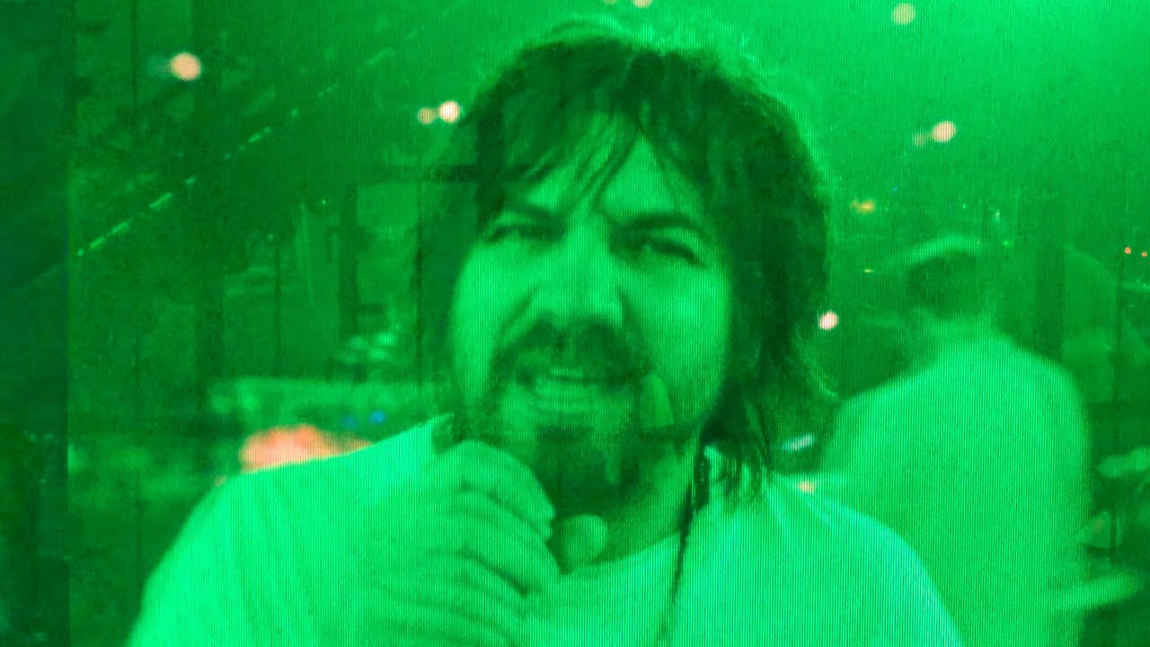 TAME IMPALA in 4K - DEADBEAT TOUR - CHICAGO @ UNITED CENTER - NOV 3 2025