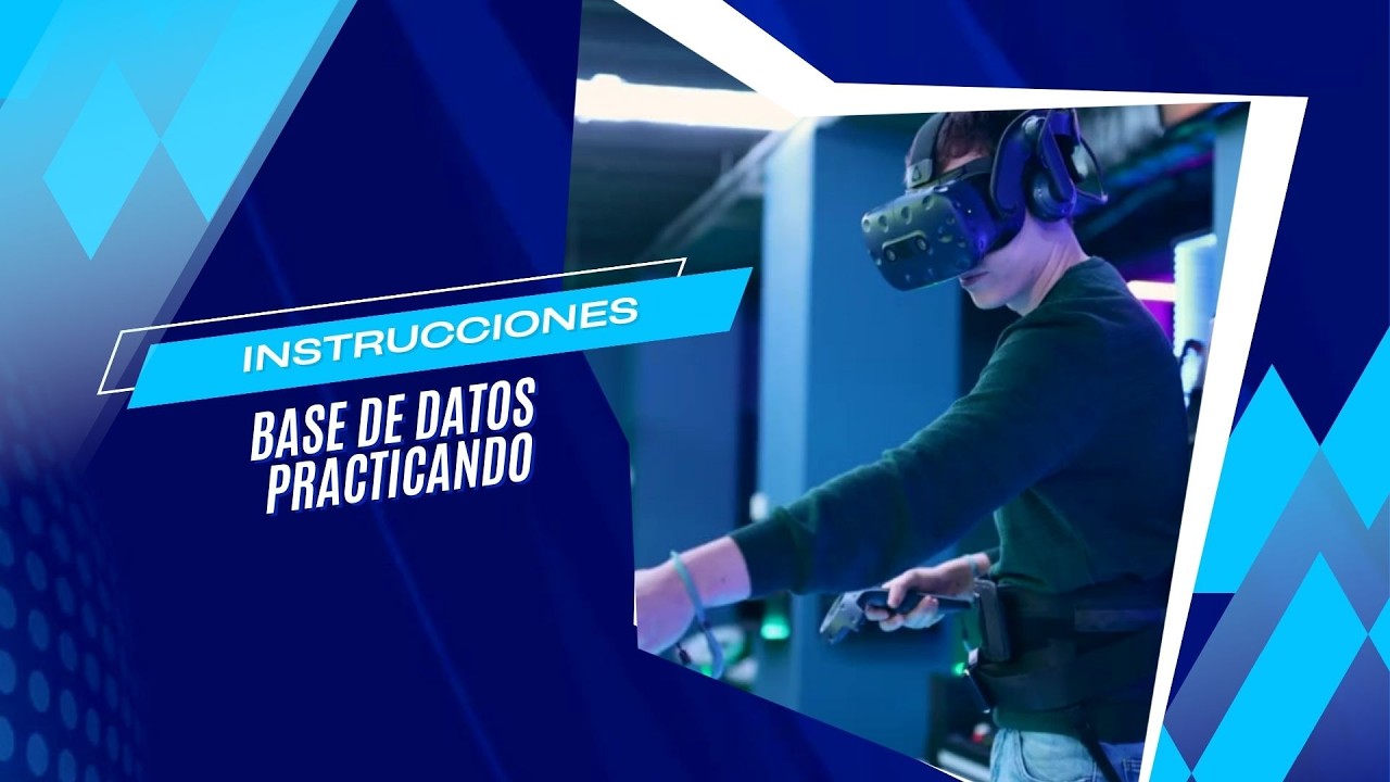 Base De Datos  -  Practicando