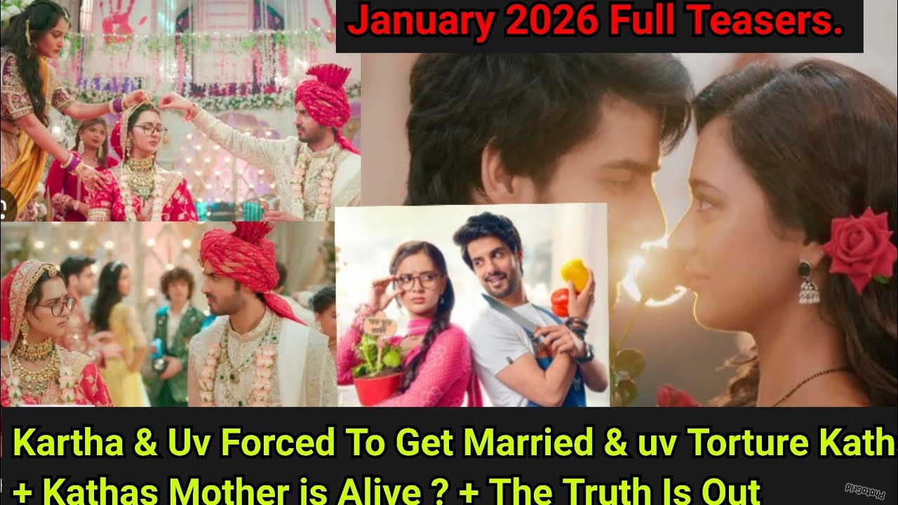 Sweet Love Starlife January 2026 Full Teasers Update In English.