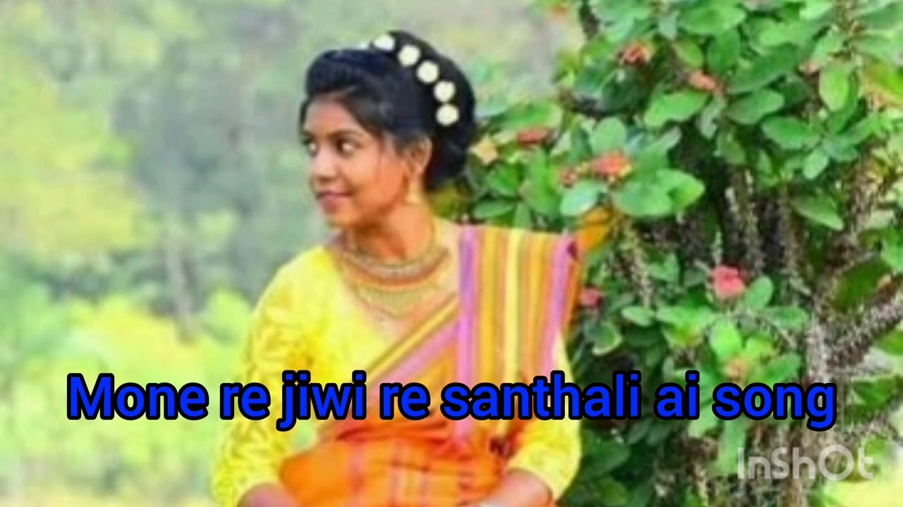 Mone re jiwi re santhali video/New santhali video 2026 @BiharDongSogoy