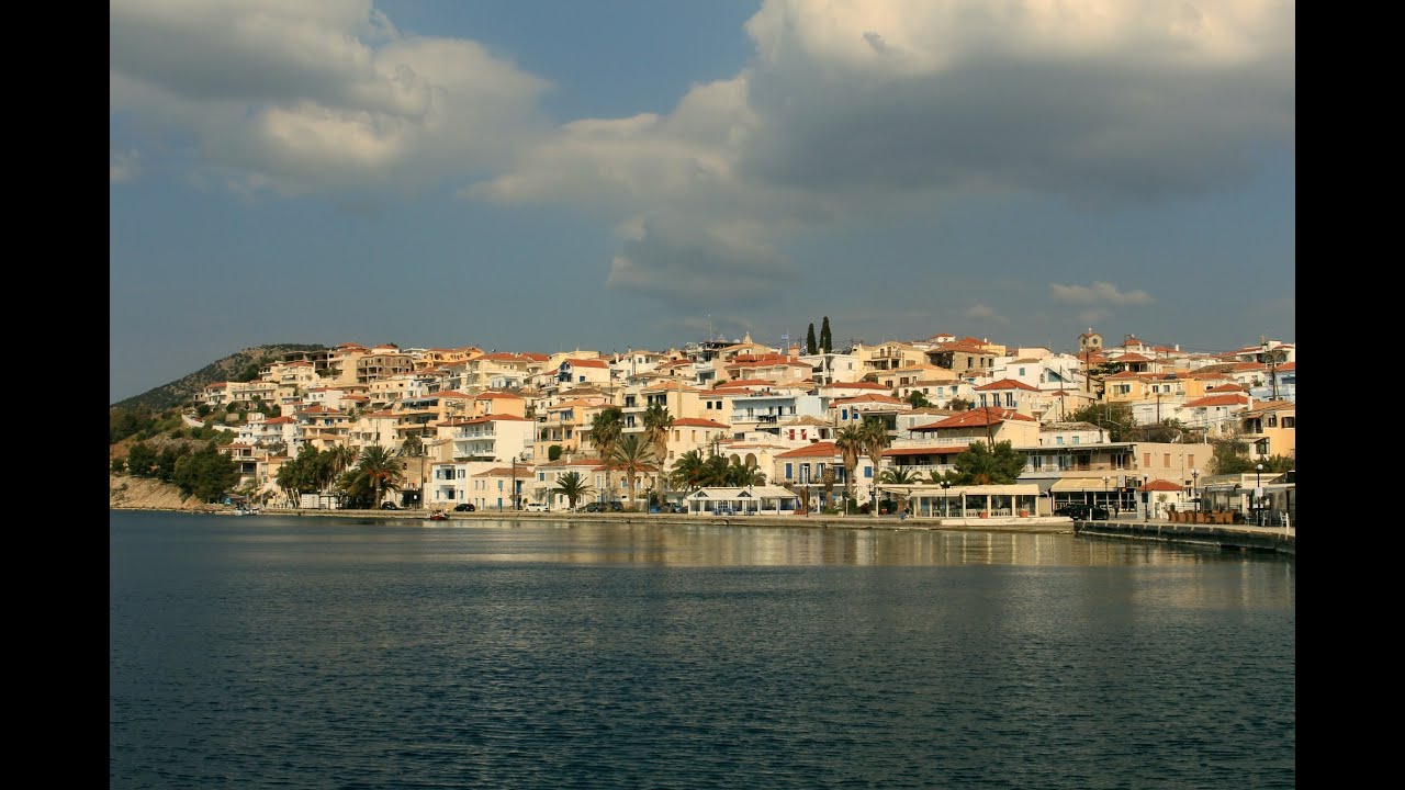 Ερμιόνη Αργολίδας / Ermioni, Argolida Greece