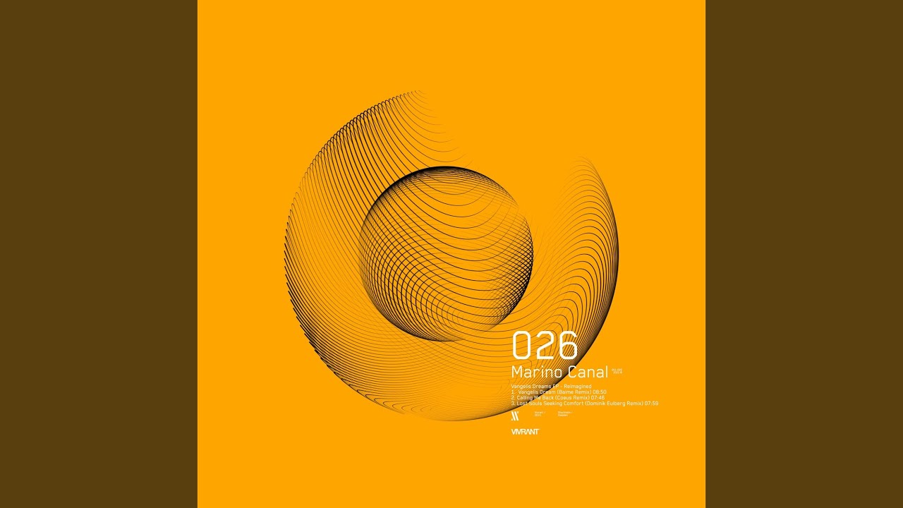 Calling Me Back (Coeus Remix)