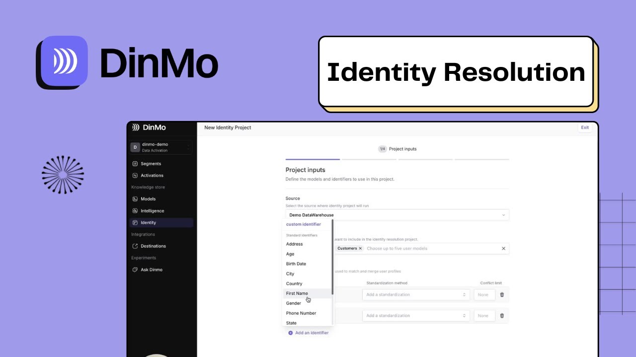 How to Use Identity: Practical Use Cases