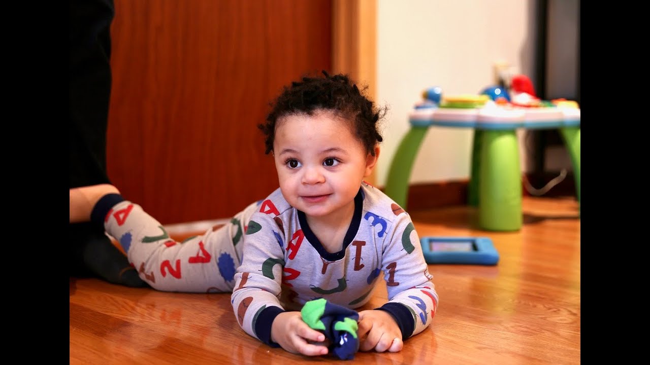 How Northeast Arc Early Intervention Helps Children Thrive