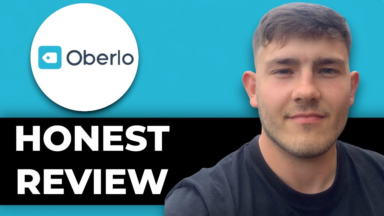 Честный обзор Oberlo &mdash; стоит ли оно того? (Руководство 2025 г.)