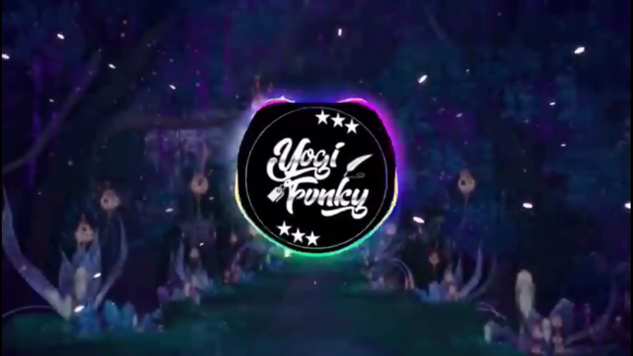 DJ YANGLE VERSI SLOW🔥||HARRIS NUGRAHA | DJ VIRAL TIKTOK TERBARU 2021