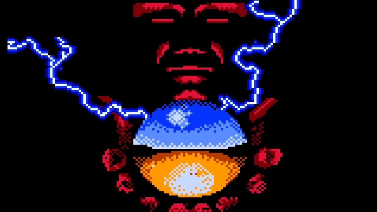 Time Lord (NES) Playthrough