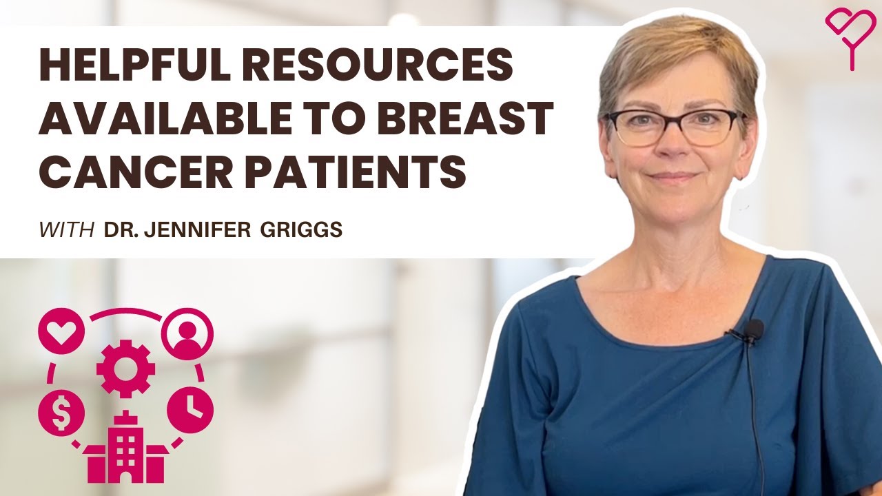 Top Resources Every Breast Cancer Patient Should Know
