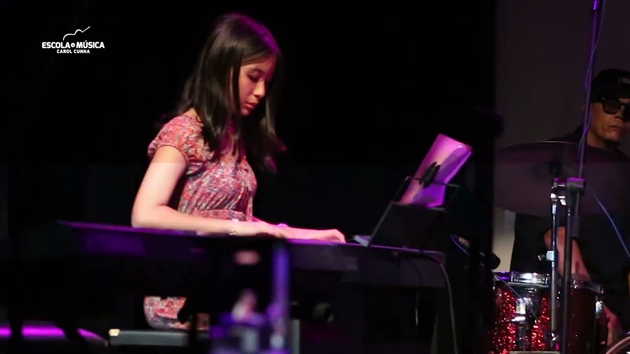 Aika Sugita - Fur Elise - ESCOLA DE MÚSICA PROFESSORA ISABEL CRISTINA