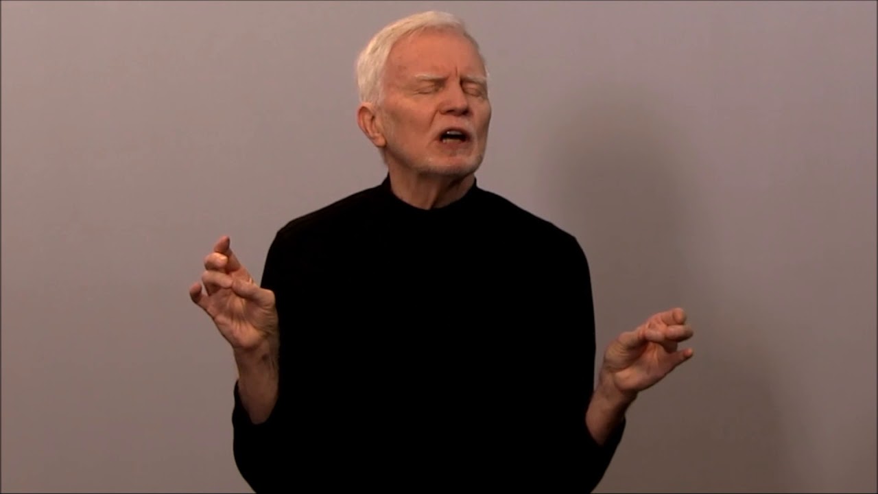 Ribhu Gita with Kirtan Kriya mudras