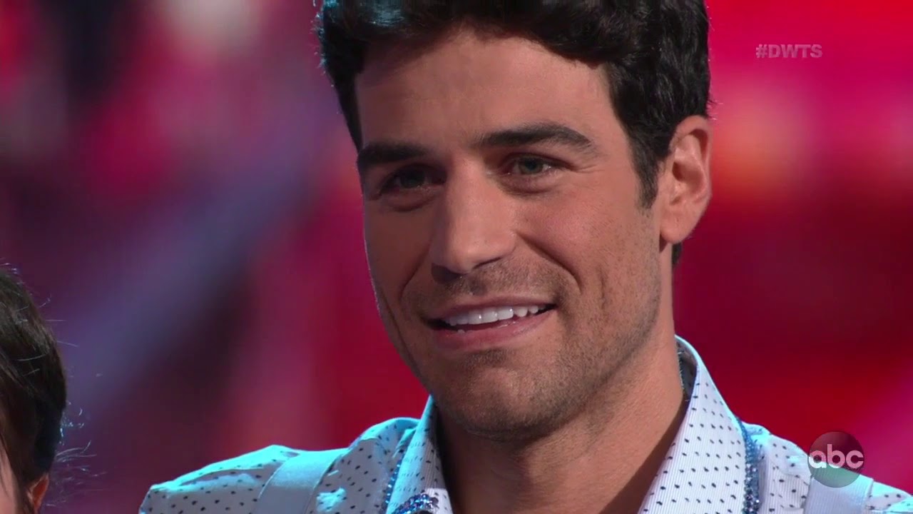 HD Joe Amabile and Jenna “Foxtrot” - DWTS Week 2 Night 1 | Season 27