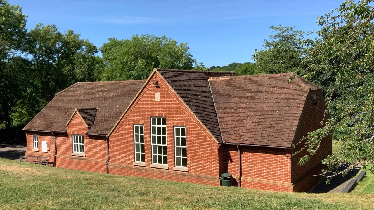 Millbrook Village Hall