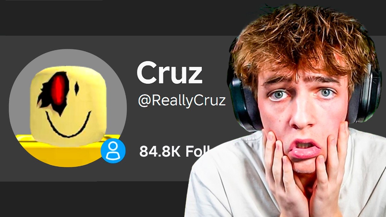 JOHN DOE IS HACKING ROBLOX