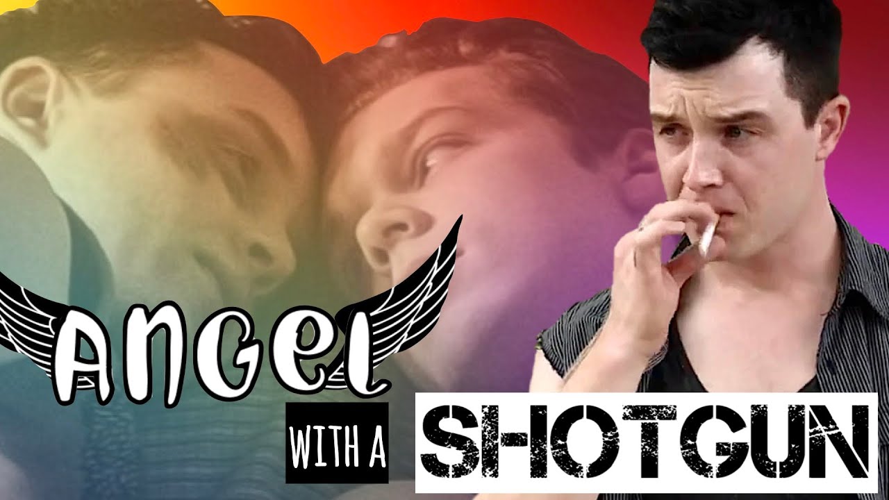 Mickey Milkovich | Angel with a Shotgun