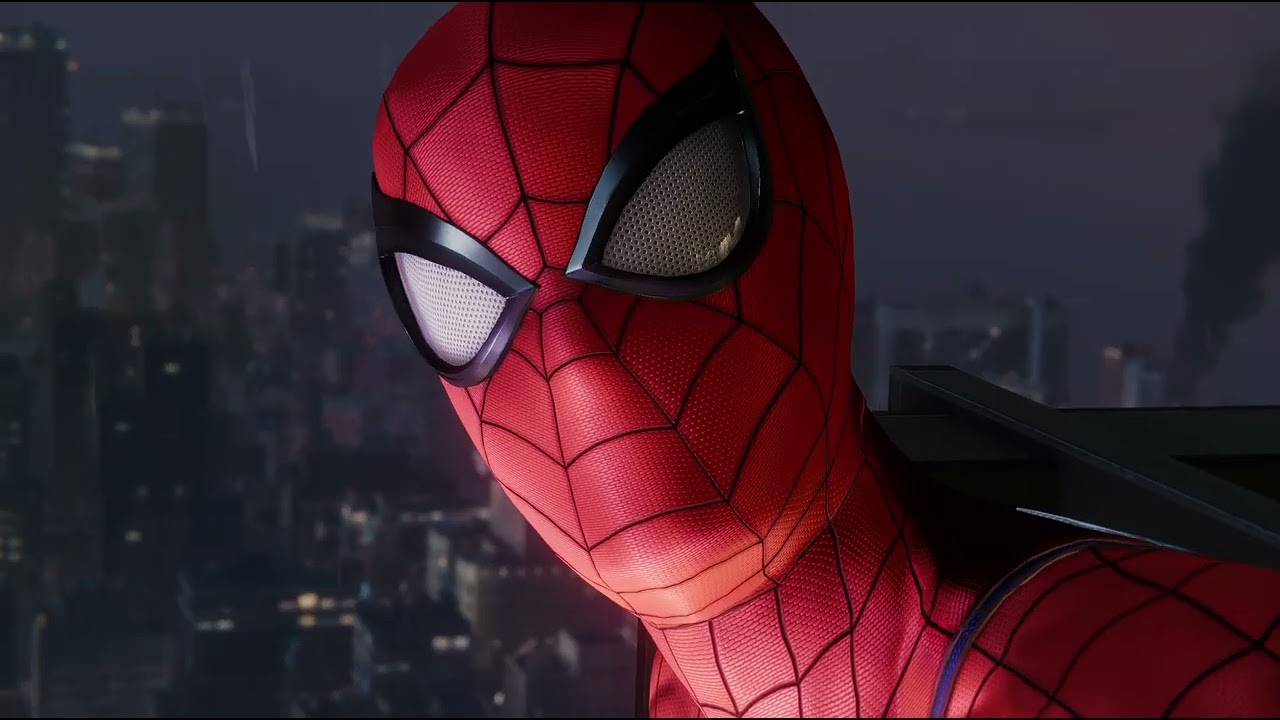 Gameplay spider-man part 11 Taking down Electro and Vulture