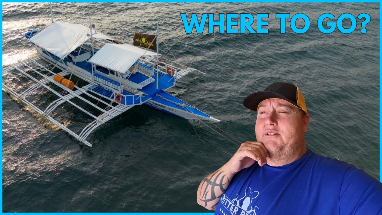 Exploring new locations
