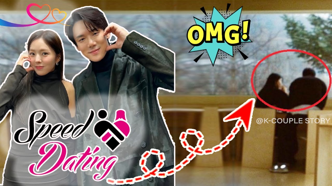SHOCKING Evidence ! Cha Soo Bin and Yoo Yeon Seok Secretly DATING ! Fans Investigate The Truth !!!