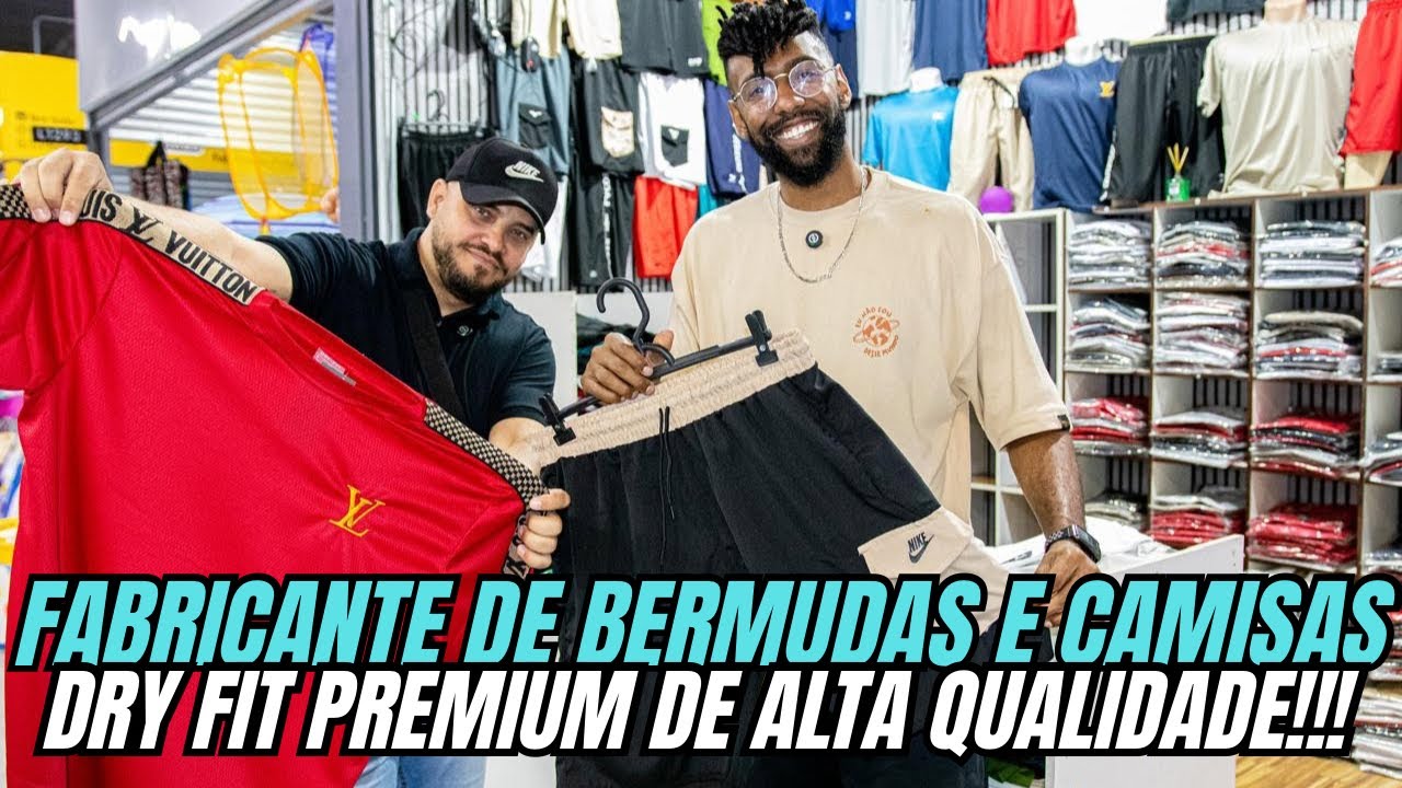 🔥👕FABRICANTE E FORNECEDOR DE CAMISAS DRY FIT E COJUNTOS DRY FIT NO PRECINHO!! #brás #dryfit #atacado