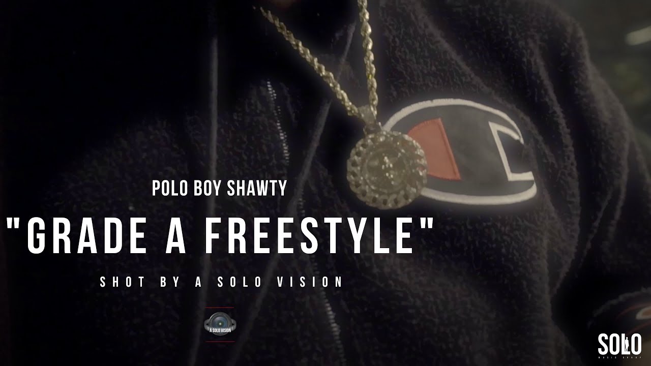 Polo Boy Shawty - 
