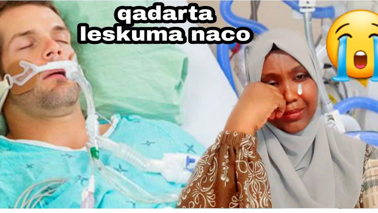 Wil Somali ah nolal iyo geri udhaxeyay xaskisa kadalbatay ... kadib marki uwayay raganimadisa 😭 qiso
