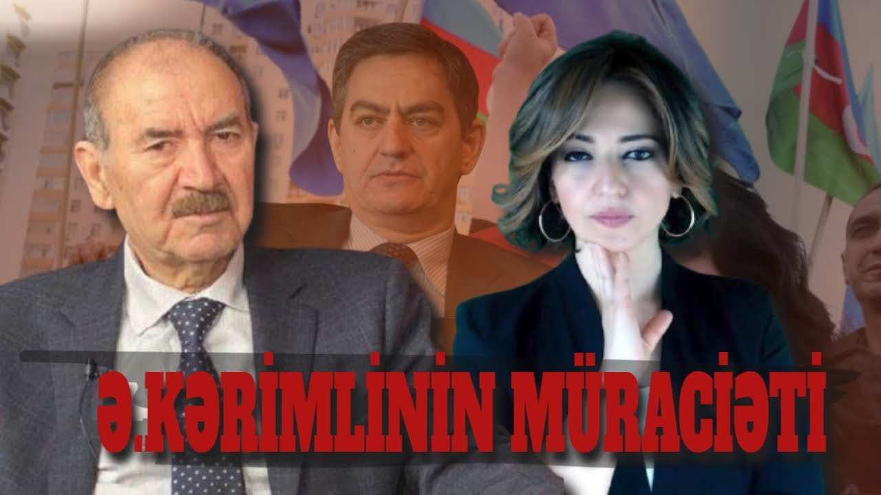 Osmanqızı CANLI Cəmil Həsənli ilə 27.01.2026