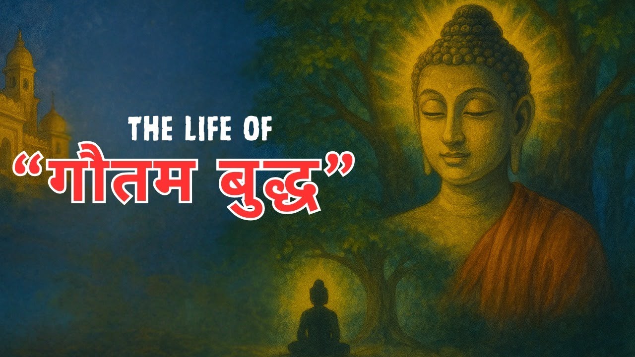How Gautam Buddha Changed the World Forever || Real Story of Enlightenment