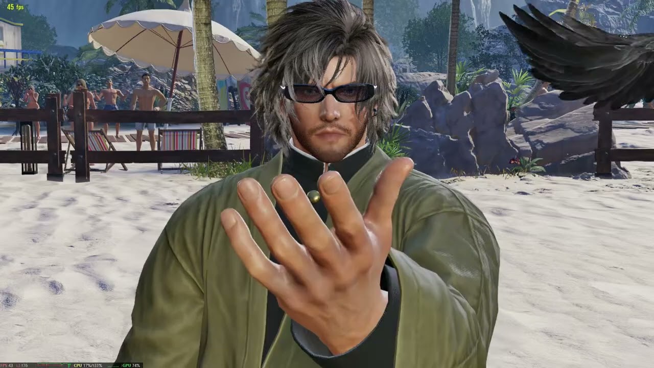 JIN vs CLIVE | Tekken 8 Rank Season 2