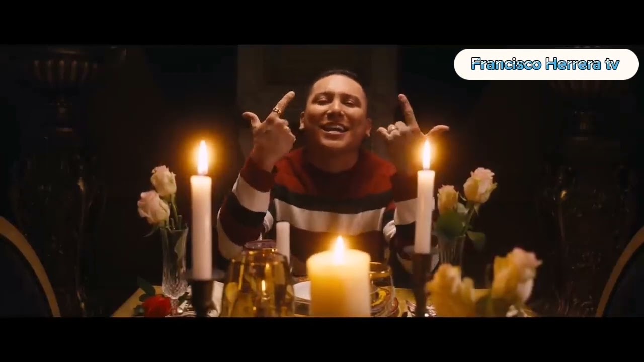 mas que disney =edwin luna y la trakalosa de Monterrey (video oficial) 2023