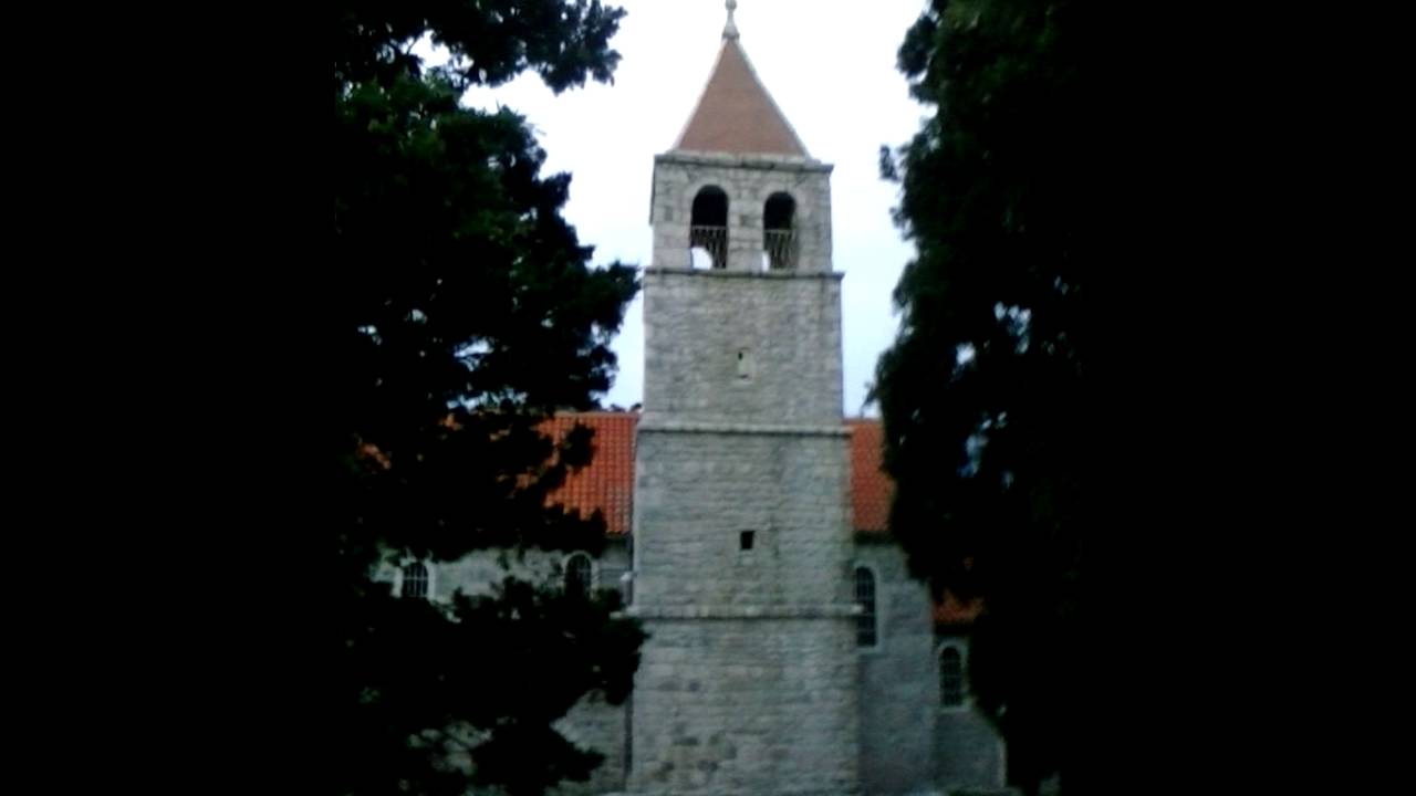 Zvona crkava - Crkva Porođenja Blažene Djevice Marije (Tugare)