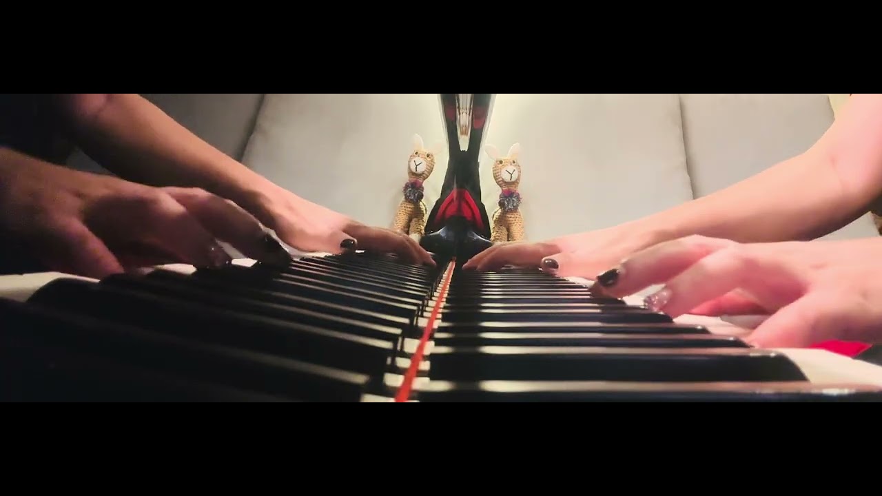 Why Do We Wait for Love｜A Thousand Years (Twilight Theme)  