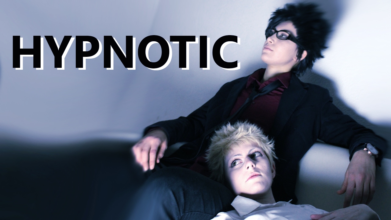 HYPNOTIC | KuroTsukki - CMV | Captain Squad