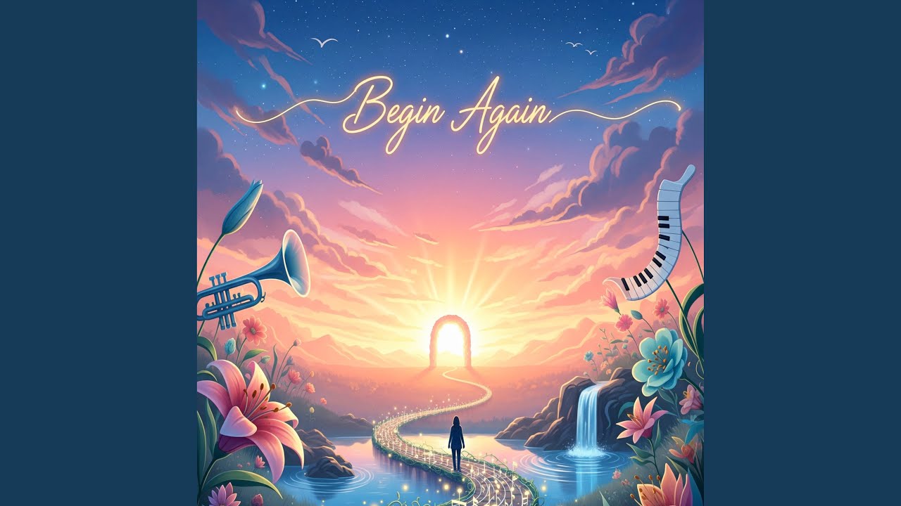 Begin Again (Alternative)