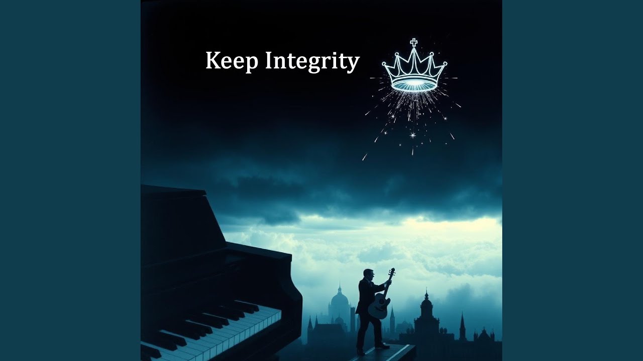 keep integrity