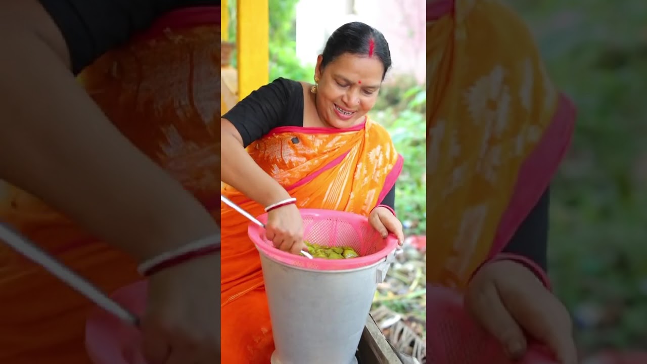 Качур сак с головой рыбы хильса 🤤