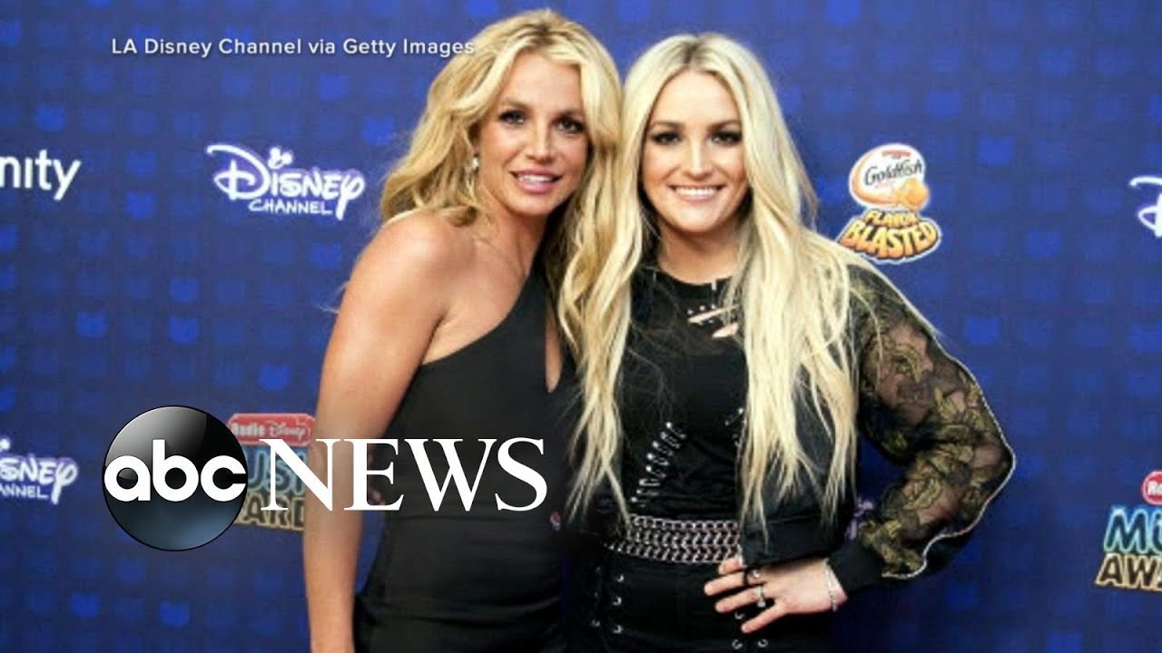 Britney Spears&rsquo; lawyer sends Jamie Lynn cease and desist letter amid court battle